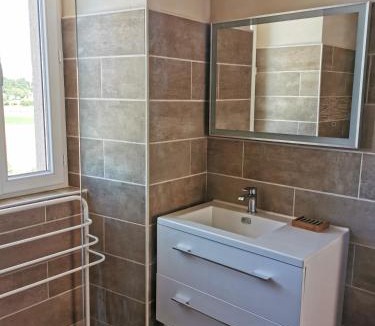 Blars House | Aux gites de Joséphine