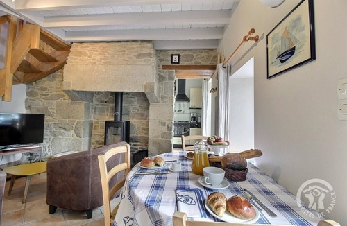 Pleumeur-Bodou House | AUX Gites DES Iles: Losket