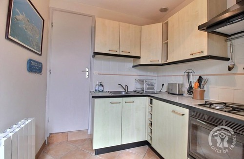 Pleumeur-Bodou House | AUX Gites DES Iles: Losket