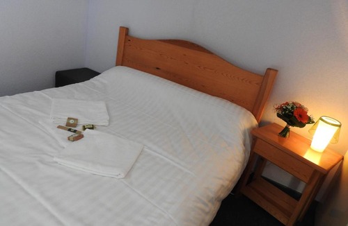 Murat Hotel | Aux Globe Trotters