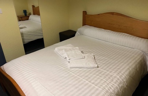 Murat Hotel | Aux Globe-Trotters