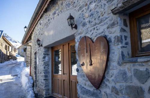 Villar-d'Arene Apartment | Aux grandes cours