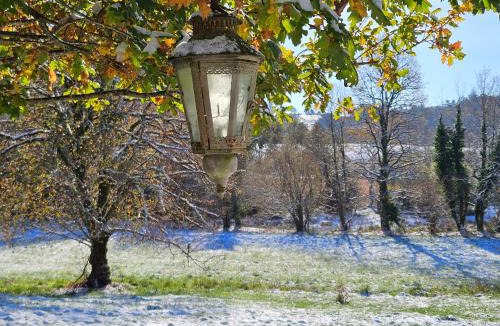 Madranges Bed & Breakfast | Aux Grandes Rivieres