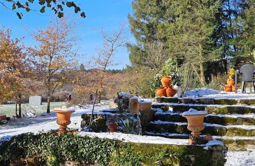Madranges Bed & Breakfast | Aux Grandes Rivieres