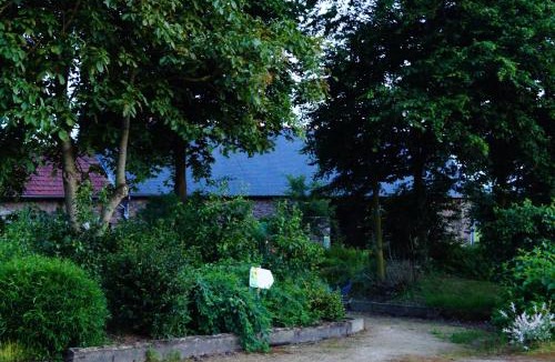 Plestan Bed & Breakfast | Aux Greniers à Rêves