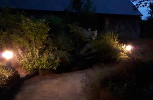 Plestan Bed & Breakfast | Aux Greniers à Rêves