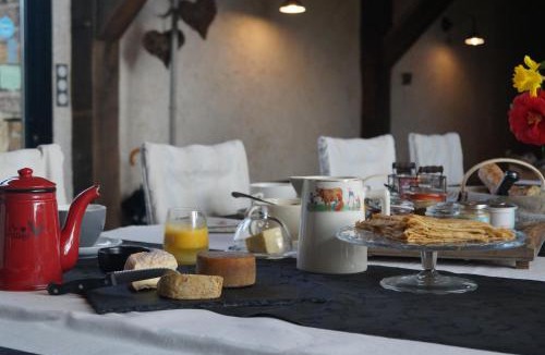 Plestan Bed & Breakfast | Aux Greniers à Rêves