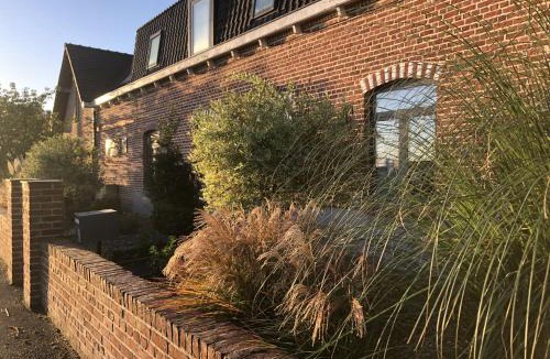 Fleurbaix House | Aux Herbes Hautes