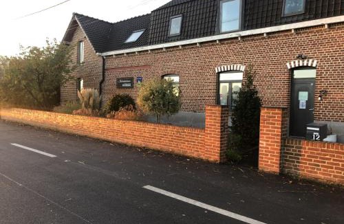 Fleurbaix House | Aux Herbes Hautes