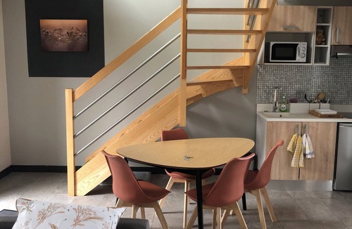 Fleurbaix House | Aux Herbes Hautes