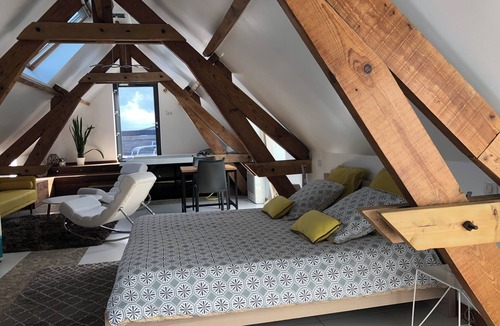 Fleurbaix House | Aux Herbes Hautes