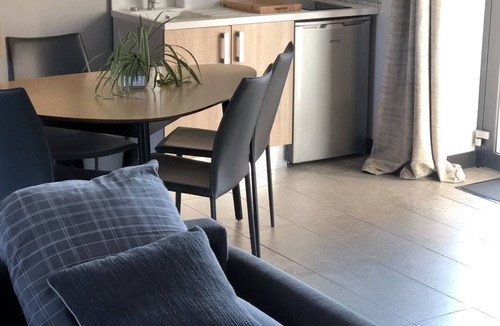 Fleurbaix House | Aux Herbes Hautes