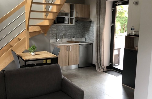 Fleurbaix House | Aux Herbes Hautes