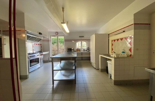 Leuvrigny House | Aux Hirondelles du Chêne