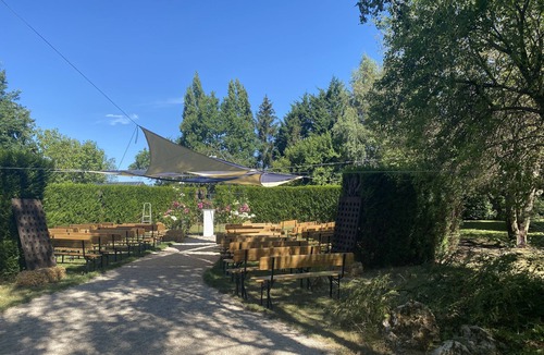 Leuvrigny House | Aux Hirondelles du Chêne