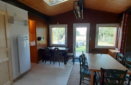 Metabief Ski Chalet | Aux Iris du Haut-doubs