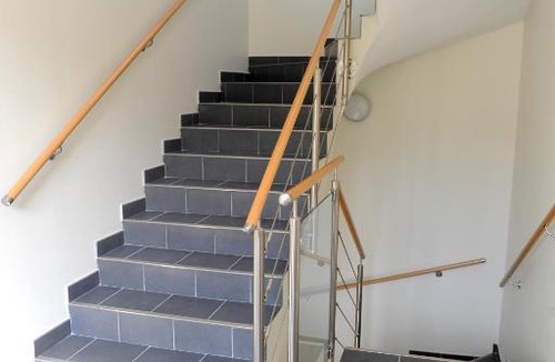 Vienne Apartment | Aux Jardins de L'Isle