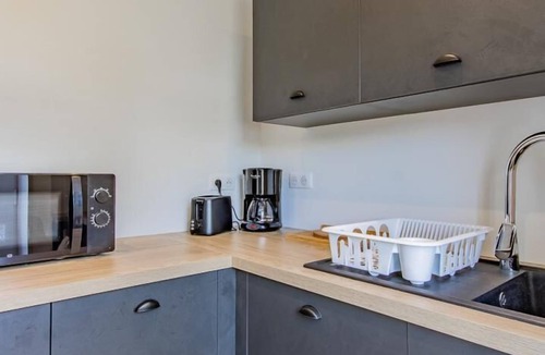 Joncy House | Aux Jardins - JONCY - Gîte