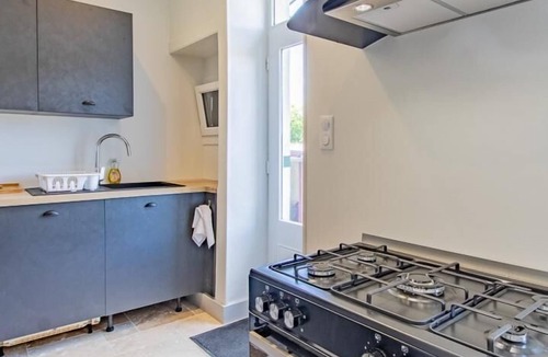 Joncy House | Aux Jardins - JONCY - Gîte