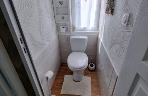 Mandeville-en-Bessin House | Aux léopards Normands