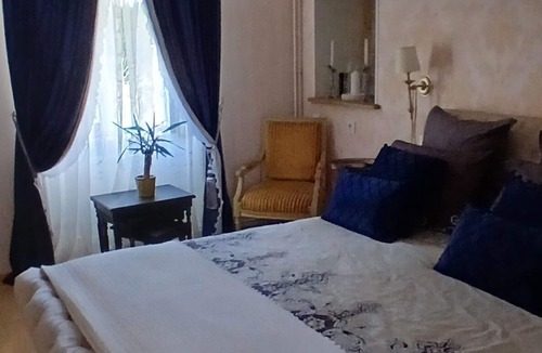 Mandeville-en-Bessin House | Aux léopards Normands