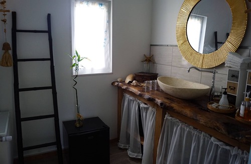 Mandeville-en-Bessin House | Aux léopards Normands