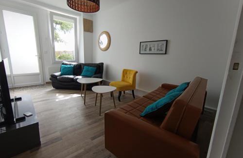 Champtoceaux House | Aux lits de la loire