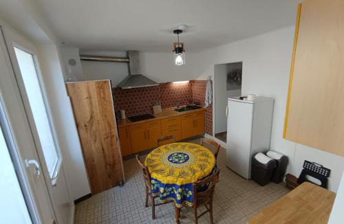 Champtoceaux House | Aux lits de la loire