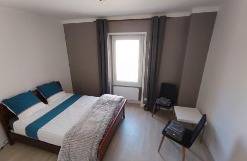 Champtoceaux House | Aux lits de la loire