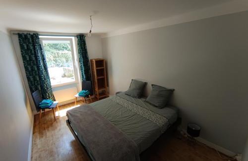 Champtoceaux House | Aux lits de la loire