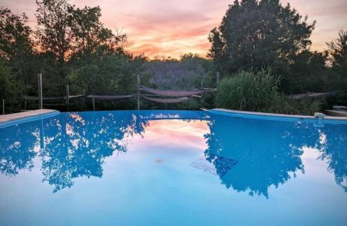 Sauliac-sur-Cele Other | Aux Lodges du Mas de Nadal