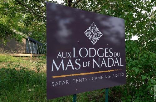 Sauliac-sur-Cele Other | Aux Lodges du Mas de Nadal