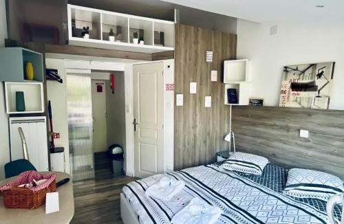 Verdun Apartment | Aux Lofts de VERDUN