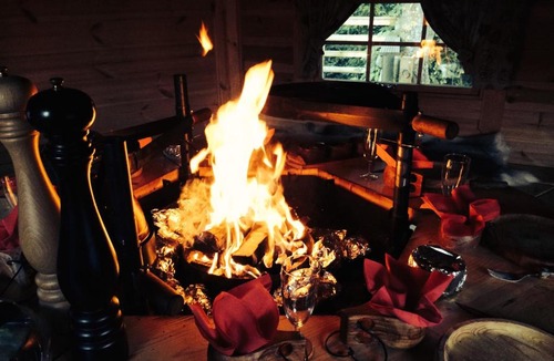 Ferriere-la-Petite Bed & Breakfast | Aux Logis de la Solre