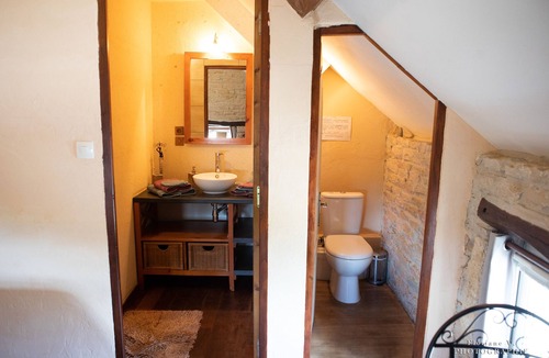 Labergement-Foigney Bed & Breakfast | Aux Mésanges