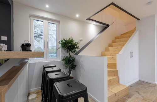 Silly-Tillard House | Aux Magnolias - Maison pour 6p