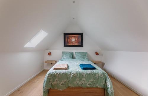 Silly-Tillard House | Aux Magnolias - Maison pour 6p
