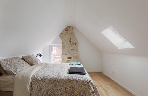Silly-Tillard House | Aux Magnolias - Maison pour 6p