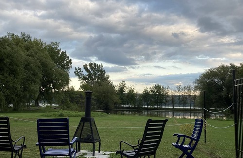 Chateau-Richer Condo | Aux Marées du Mont Sainte-Anne