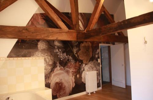 Saumur House | Aux Marquises