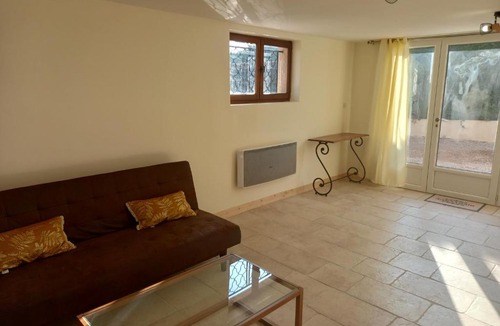 L'Arbresle Apartment | Aux monts du lyonnais