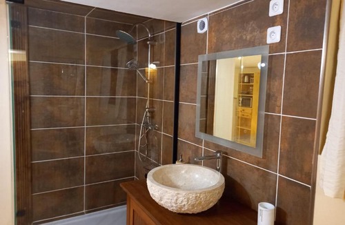 L'Arbresle Apartment | Aux monts du lyonnais