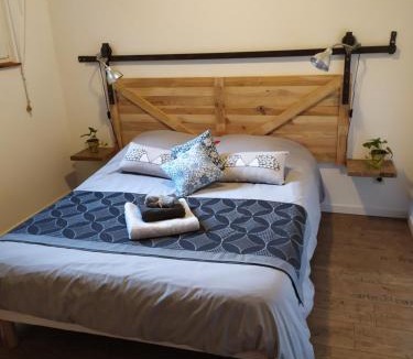 Rosheim Apartment | Aux oiseaux de passage