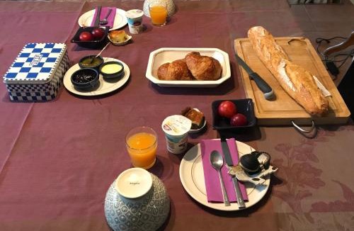 Treguier Bed & Breakfast | Aux Perderies