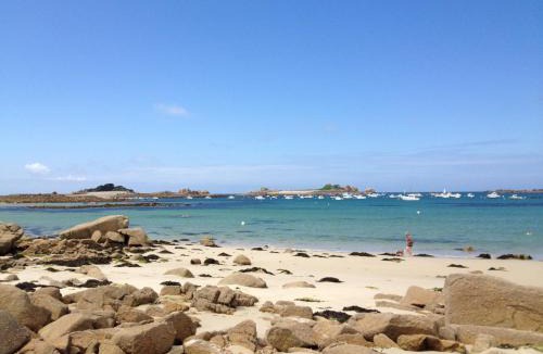 Treguier Bed & Breakfast | Aux Perderies