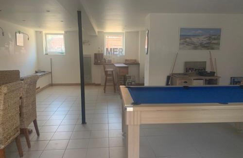 Morbecque House | Aux petits bois