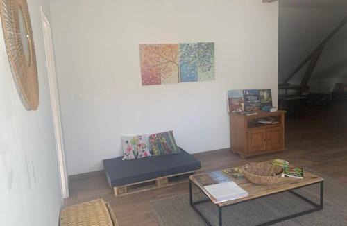 Morbecque House | Aux petits bois