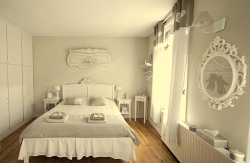 La Gorgue House | Aux Petits Bonheurs