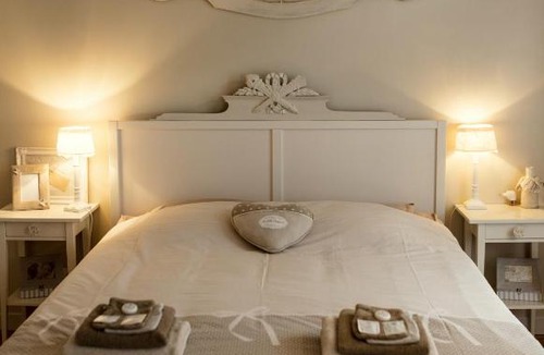 La Gorgue House | Aux Petits Bonheurs