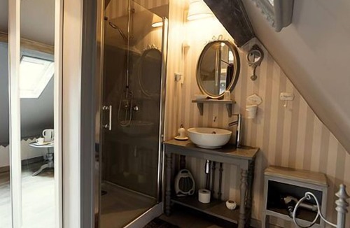 La Gorgue House | Aux Petits Bonheurs